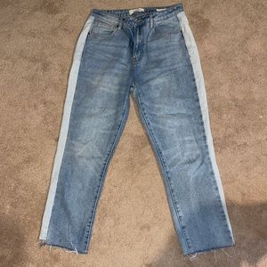 PacSun Mom Jeans